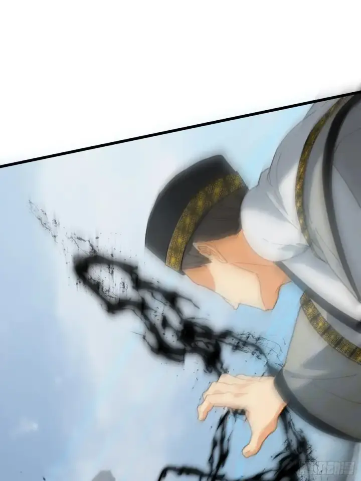 漫画《大乘期才有逆袭系统》第34话第33张图