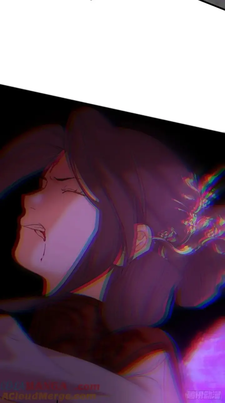 漫画《大乘期才有逆袭系统》第64话第34张图