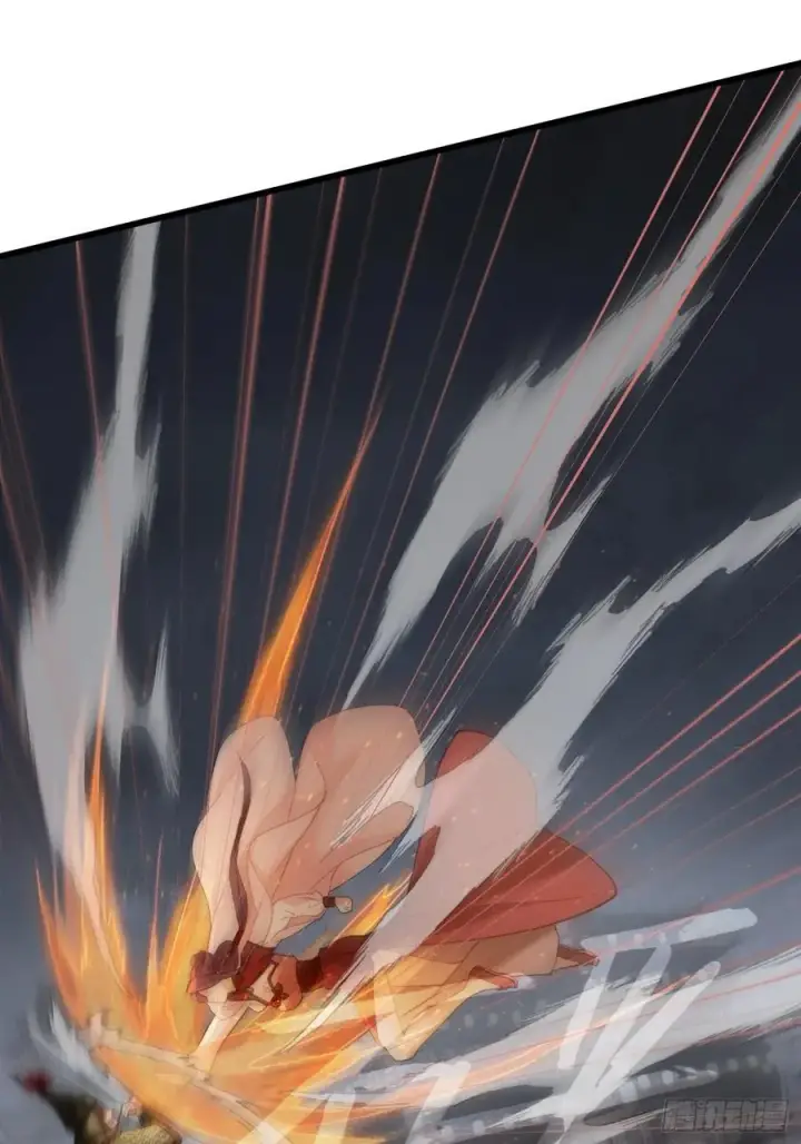 漫画《大乘期才有逆袭系统》第64话第5张图