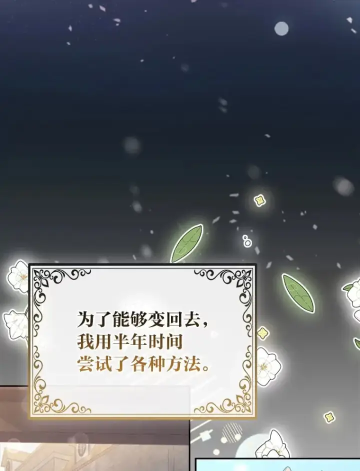 漫画《大公家的狐狸皇女》2.坎坷的人生第66张图