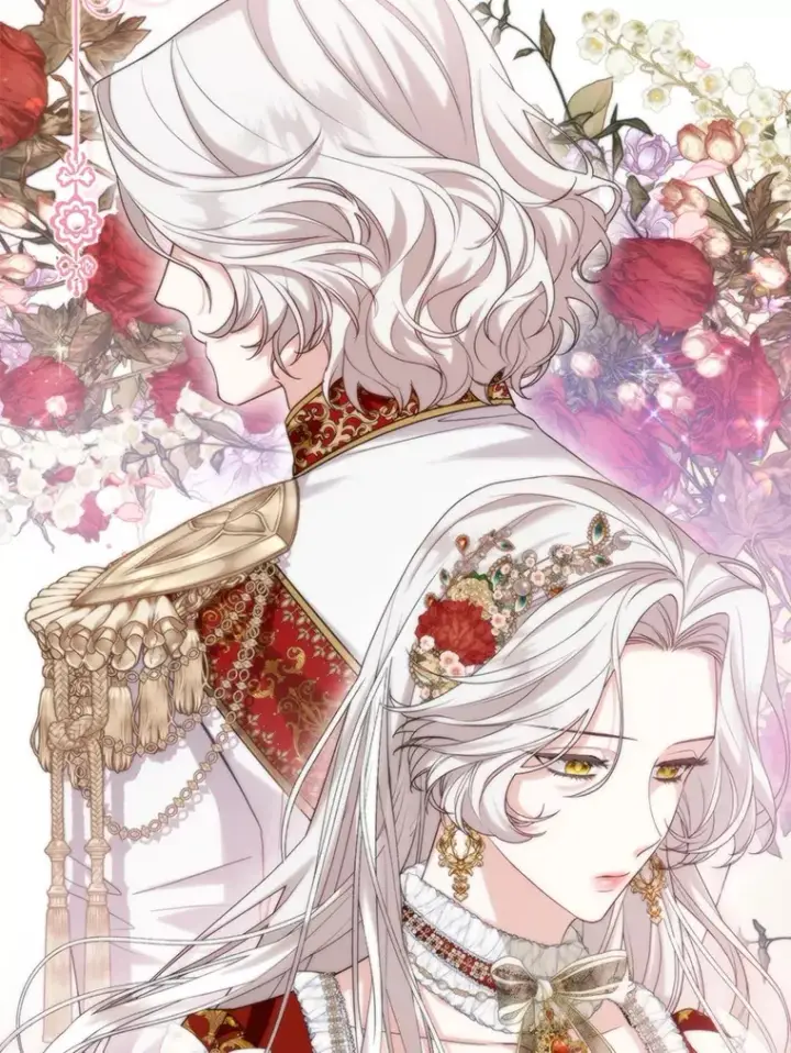 漫画《大公家的狐狸皇女》12.狐狸的撒娇卖萌第52张图