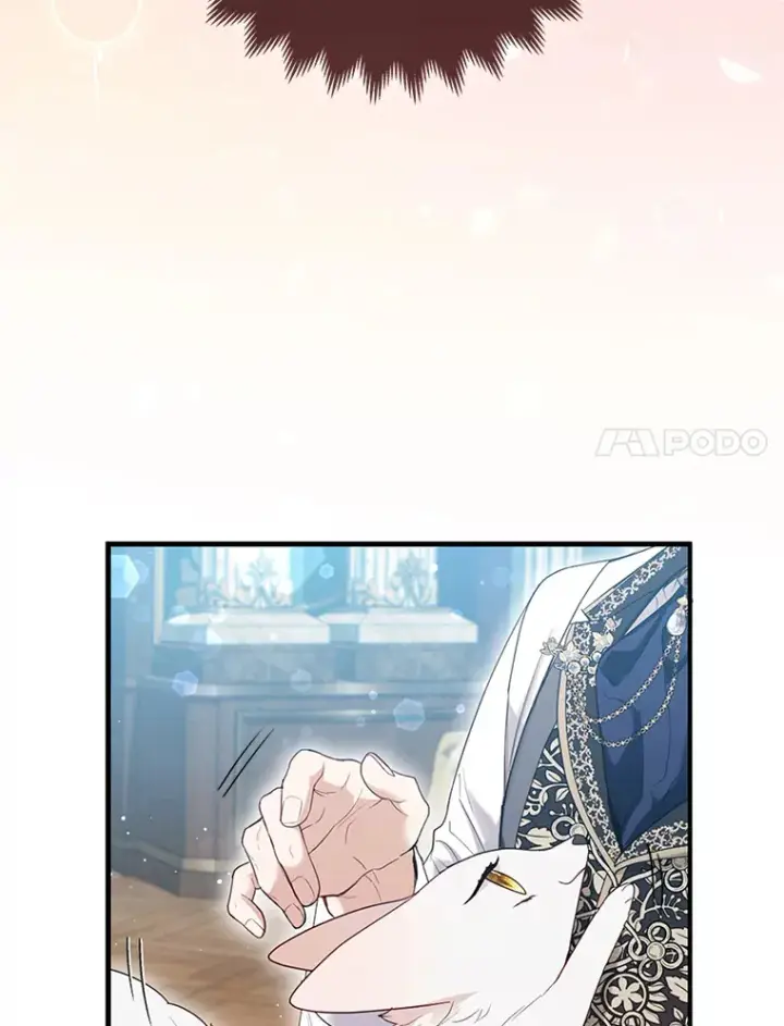 漫画《大公家的狐狸皇女》12.狐狸的撒娇卖萌第86张图