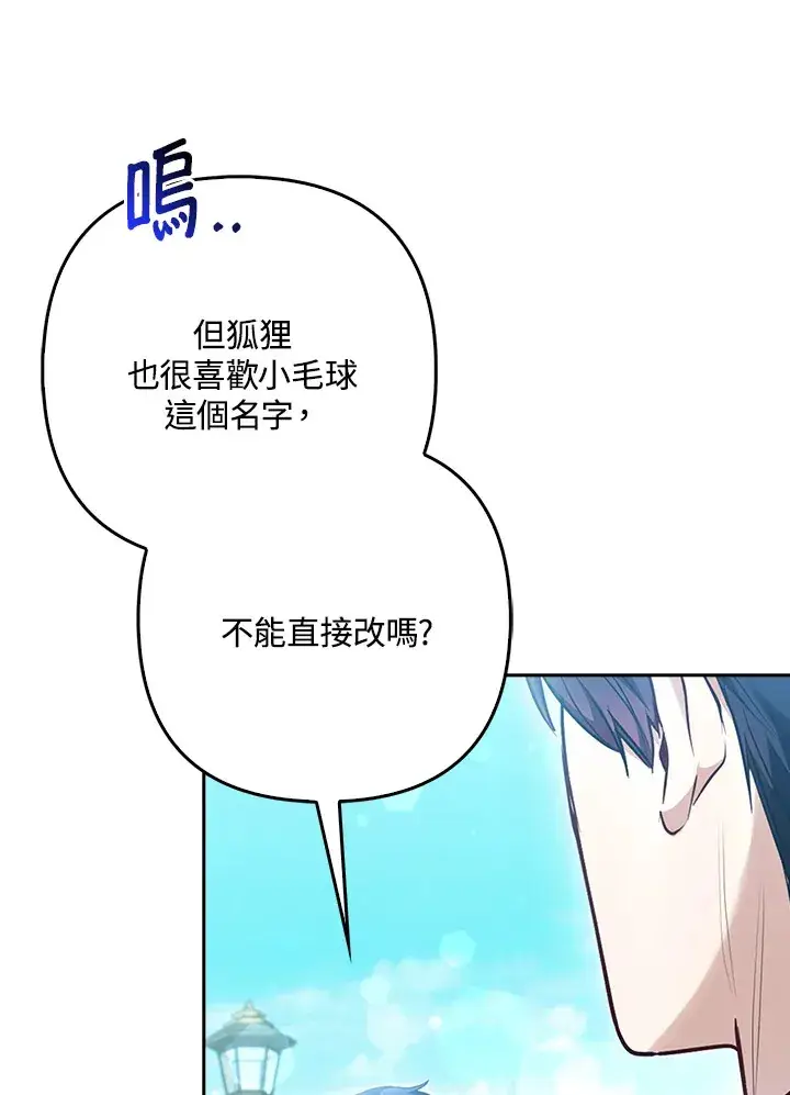 漫画《大公家的狐狸皇女》第11话第27张图