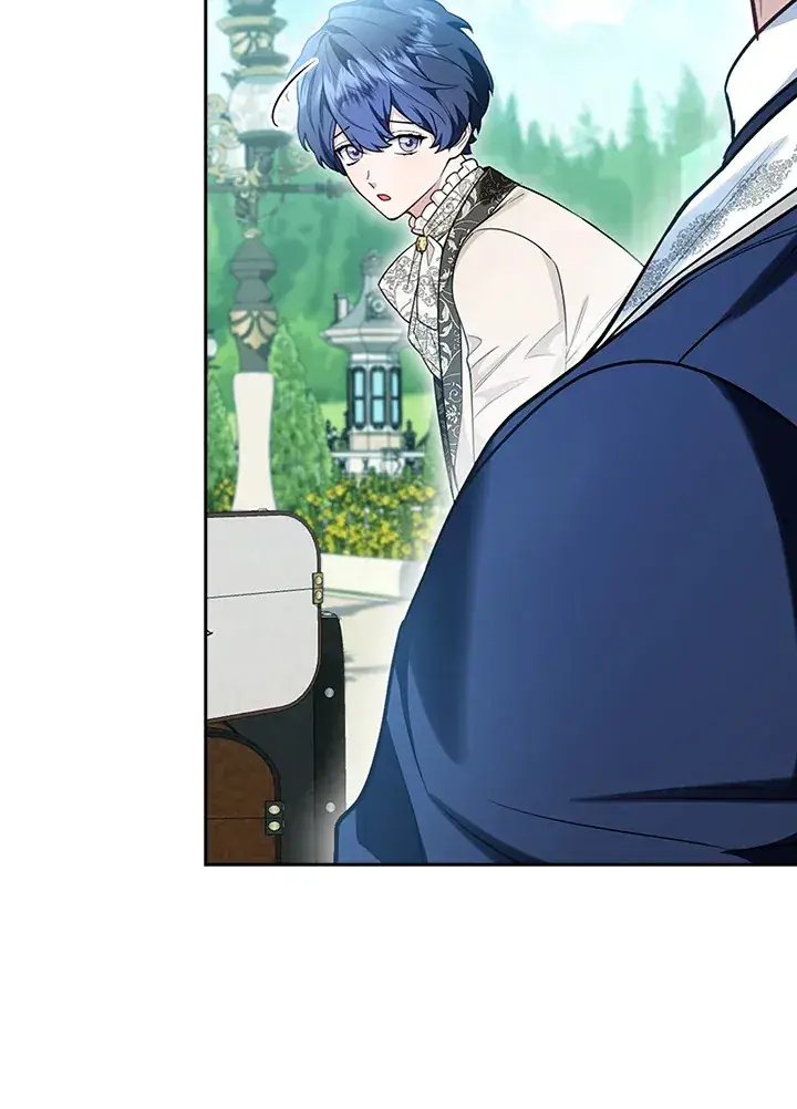 漫画《大公家的狐狸皇女》第11话第28张图