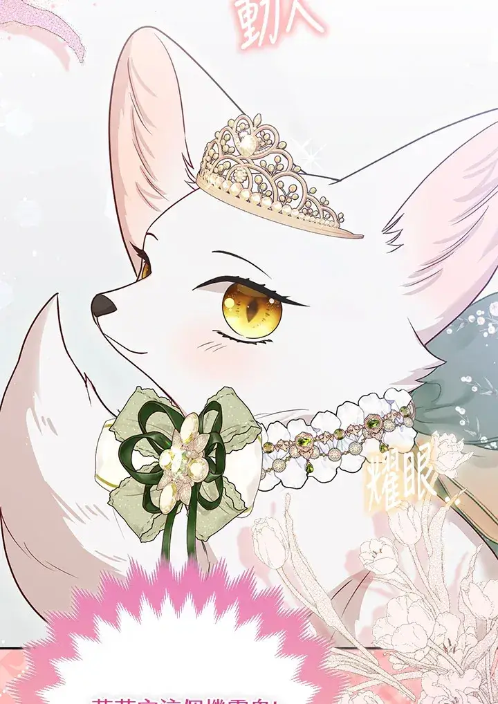 漫画《大公家的狐狸皇女》第14话第2张图