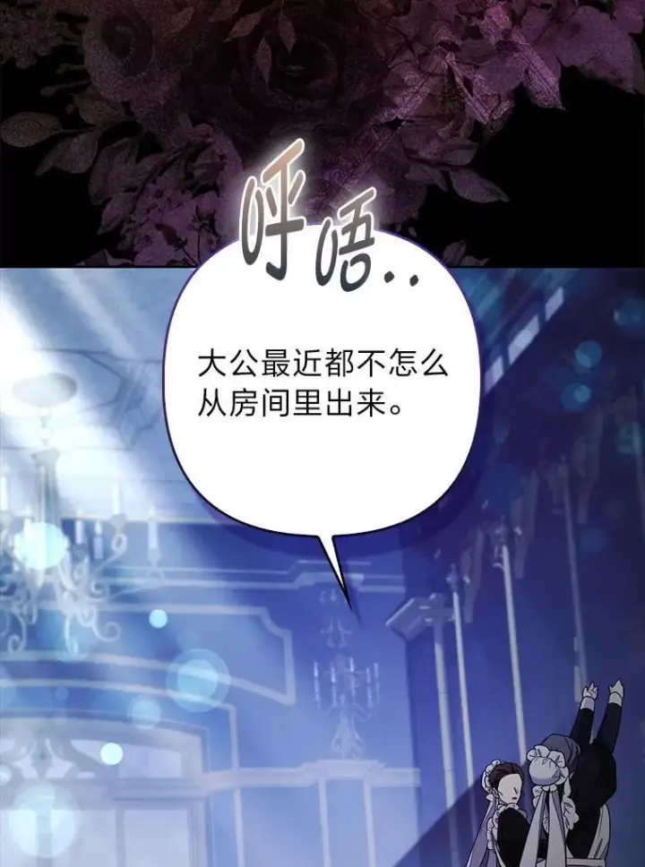 漫画《大公家的狐狸皇女》31.魔法师会议第2张图