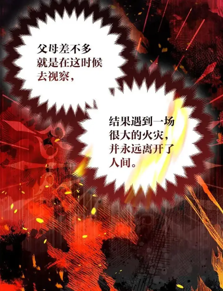 漫画《大公家的狐狸皇女》48.熟悉的小孩第29张图