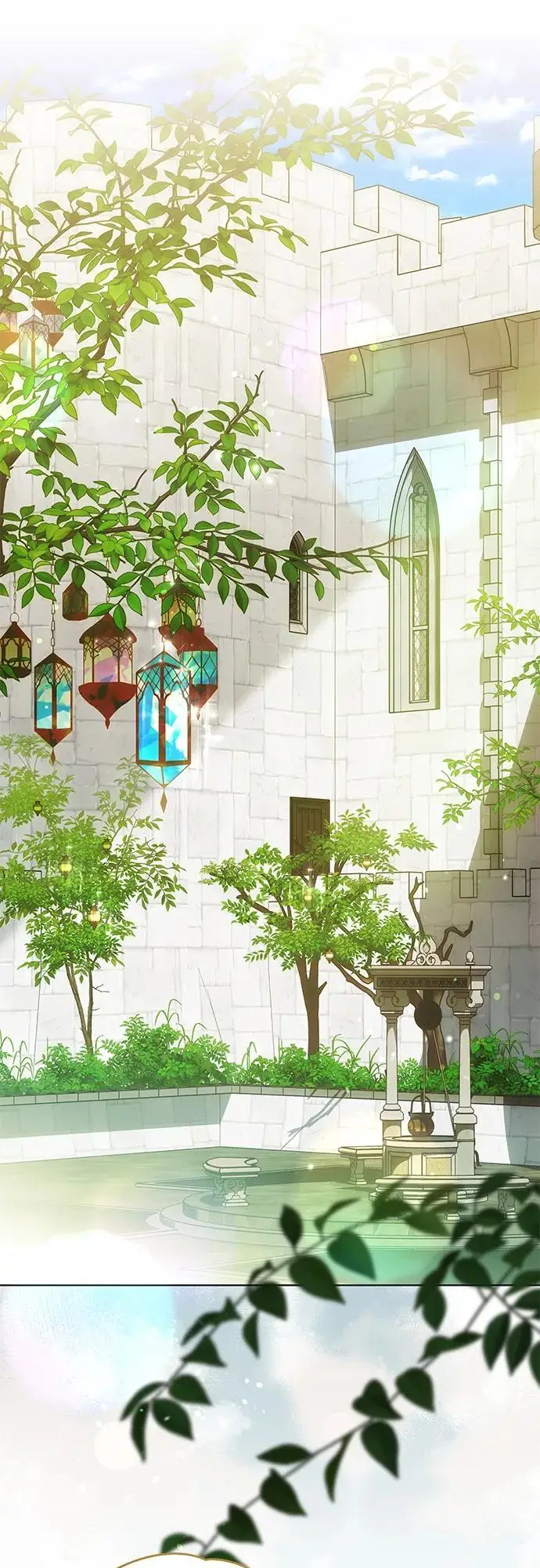 漫画《代价是你们的一切》[第77话] 好久不见了，涅黎斯小姐（第三季）第60张图