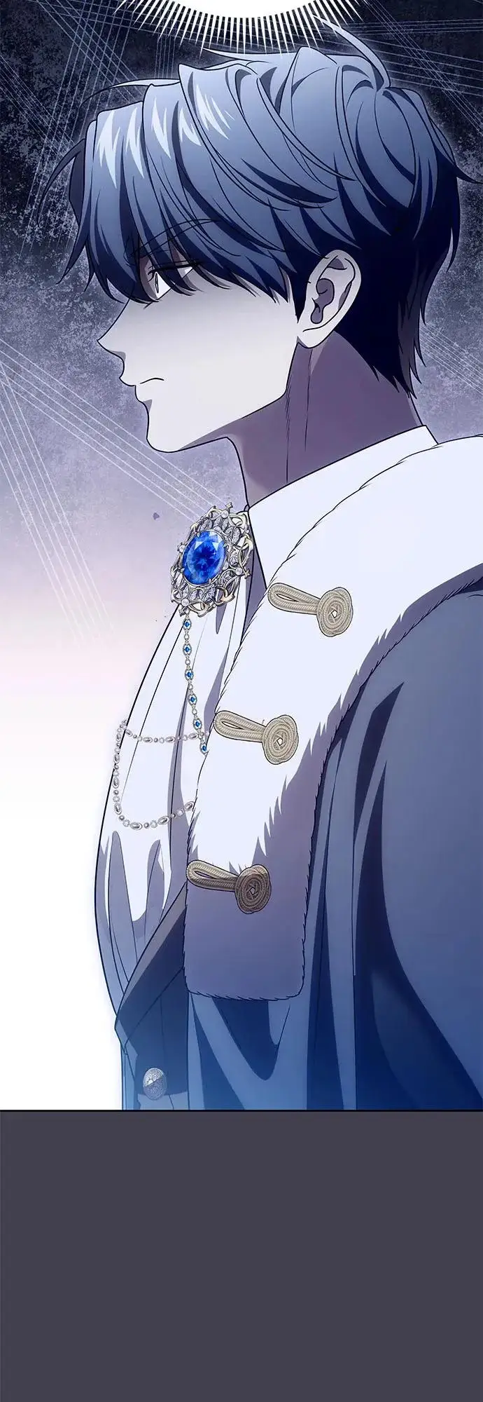 漫画《代价是你们的一切》[第109话] 离去的涅黎斯第21张图