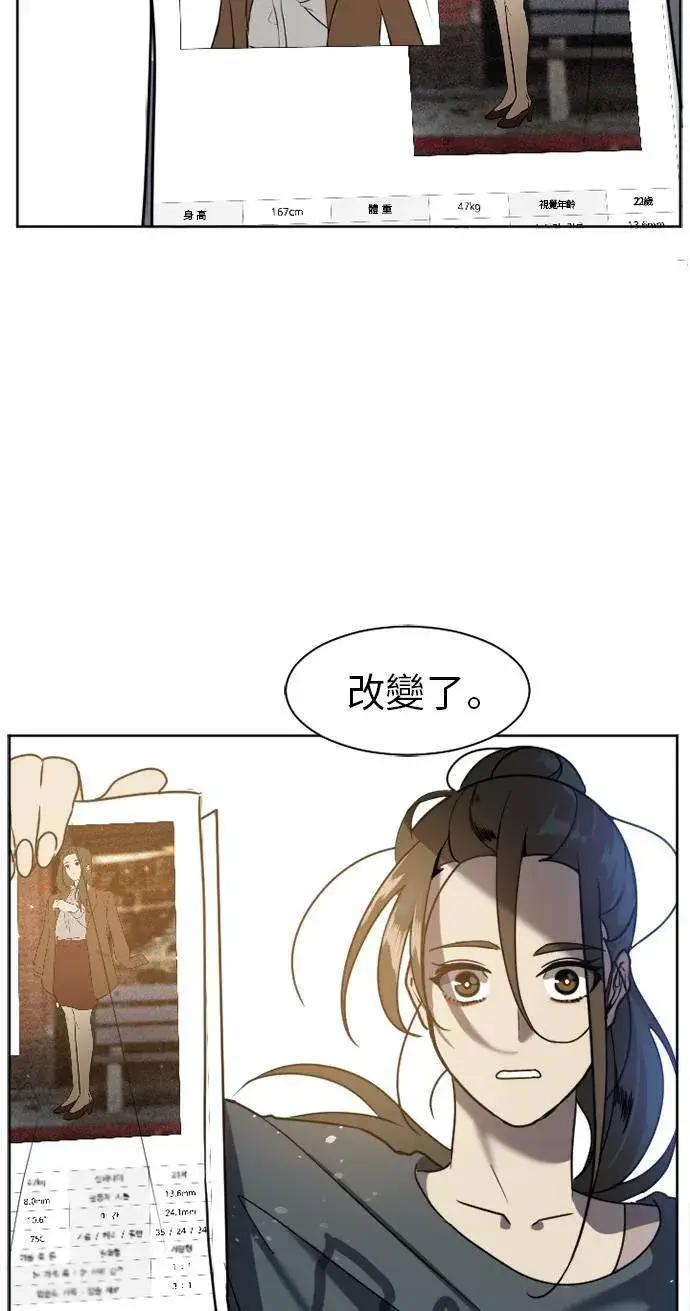 漫画《盗脸人生》崔宝润 1第85张图