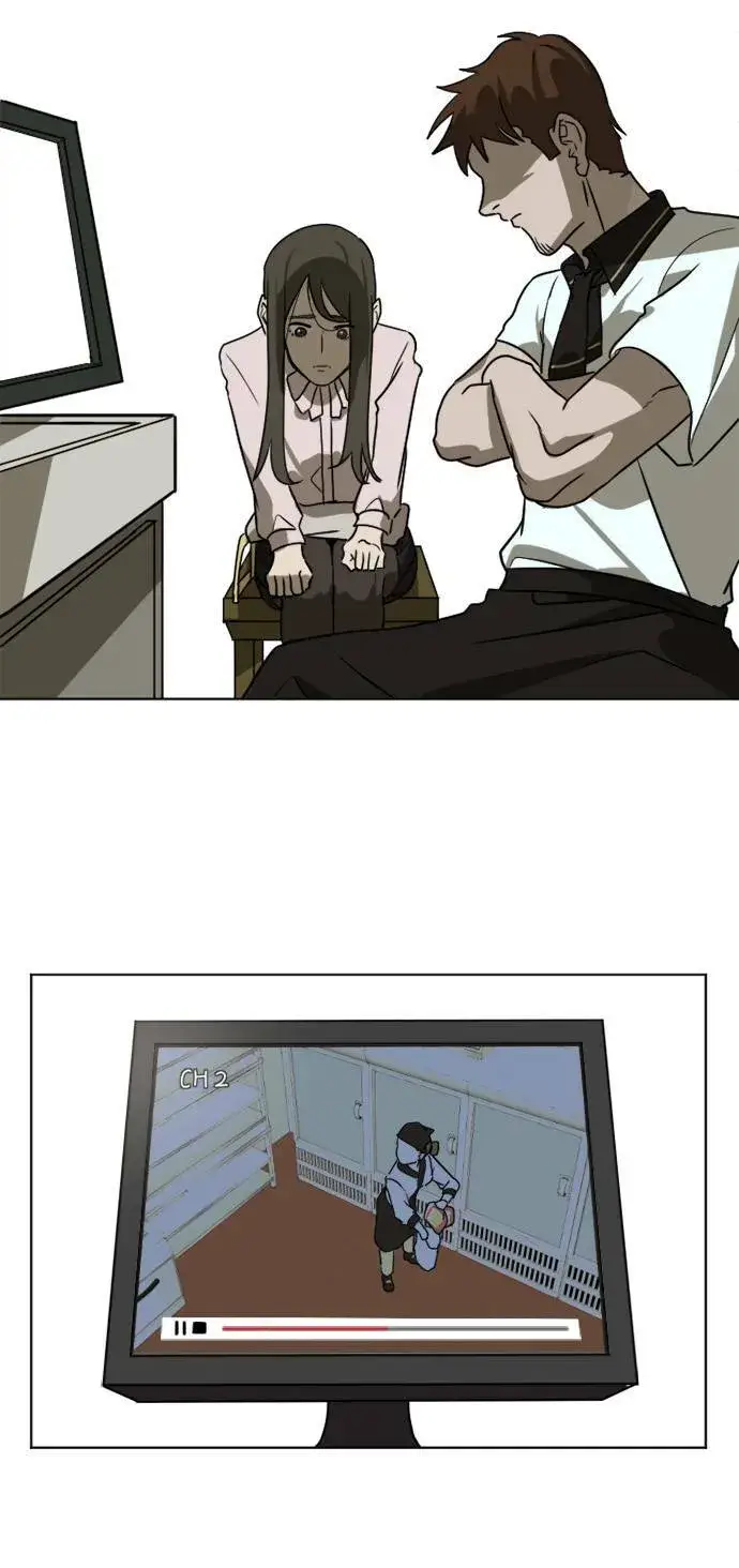 漫画《盗脸人生》崔宝润 3第39张图