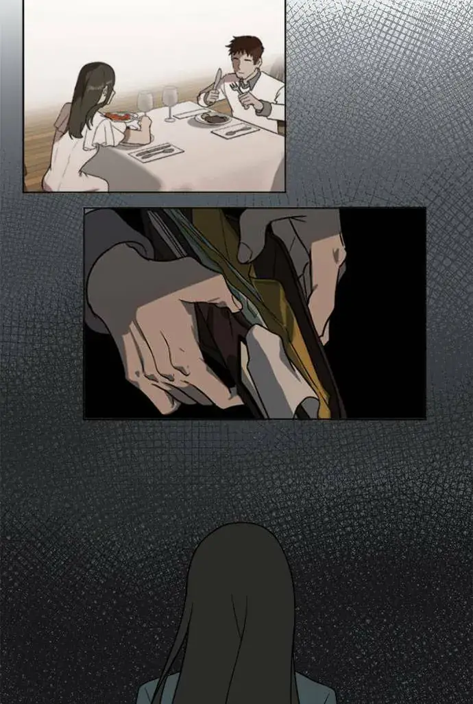 漫画《盗脸人生》崔宝润 6第10张图