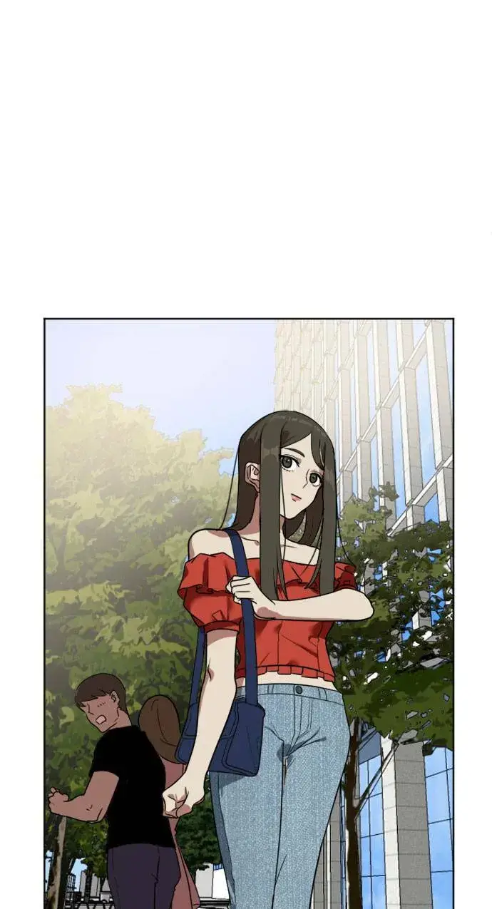 漫画《盗脸人生》崔宝润 6第29张图