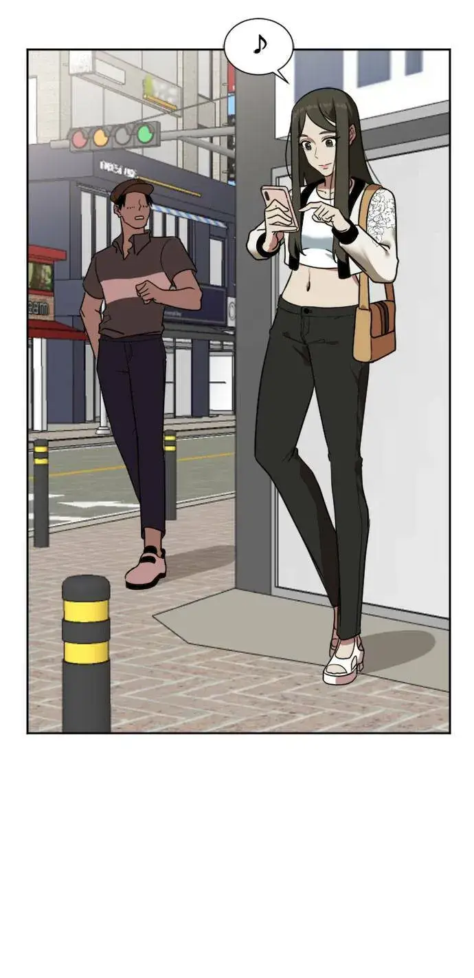 漫画《盗脸人生》崔宝润 7第88张图