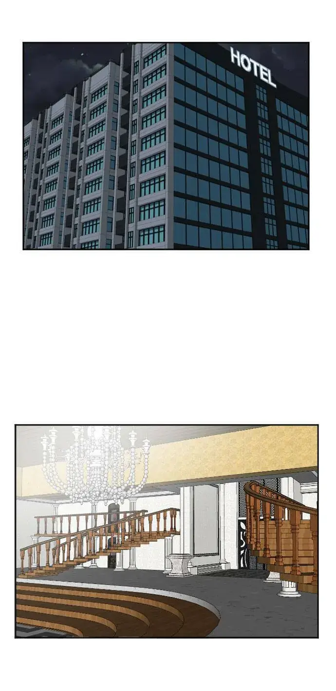 漫画《盗脸人生》崔宝润 8第24张图