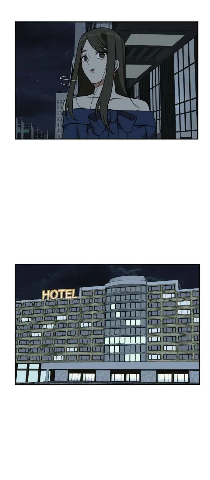 漫画《盗脸人生》崔宝润 8第63张图
