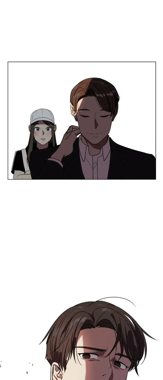 漫画《盗脸人生》崔宝润 9第69张图
