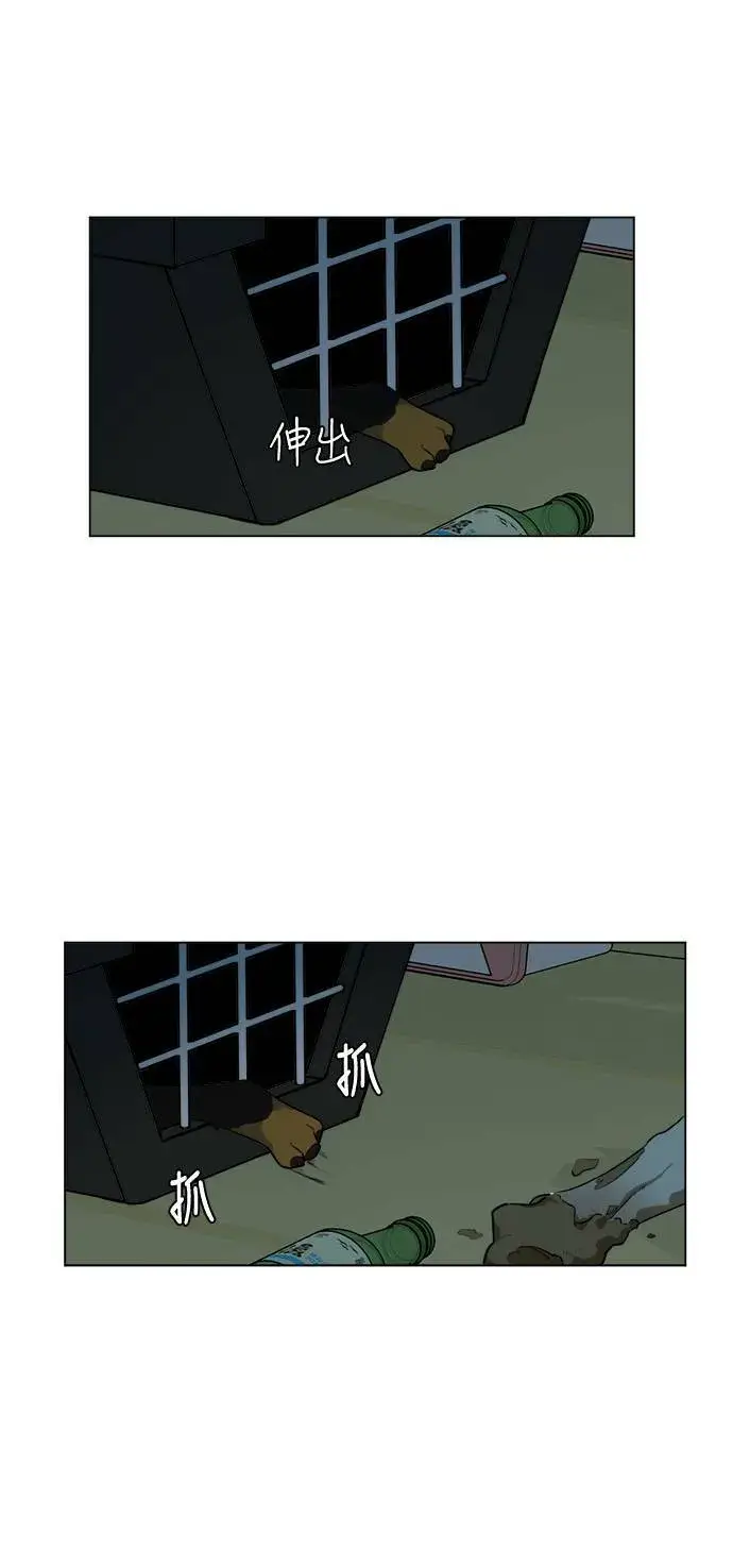 漫画《盗脸人生》崔宝润 10第7张图