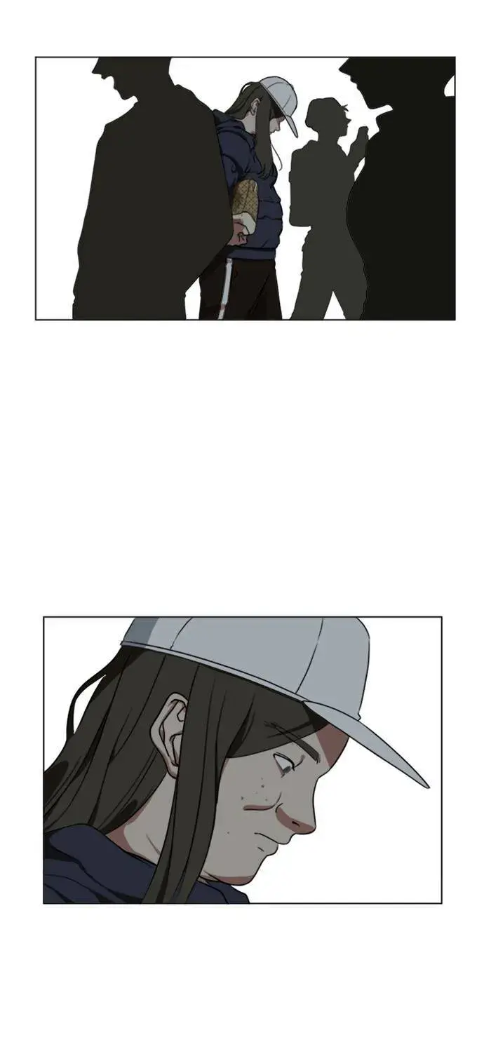 漫画《盗脸人生》崔宝润 12第41张图