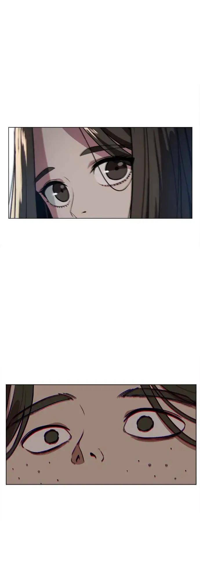 漫画《盗脸人生》崔宝润 14第3张图