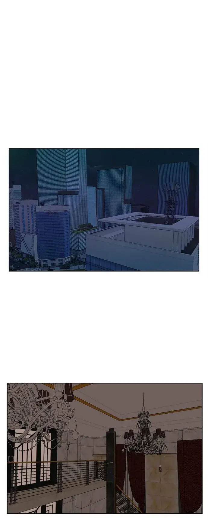 漫画《盗脸人生》崔宝润 14第36张图