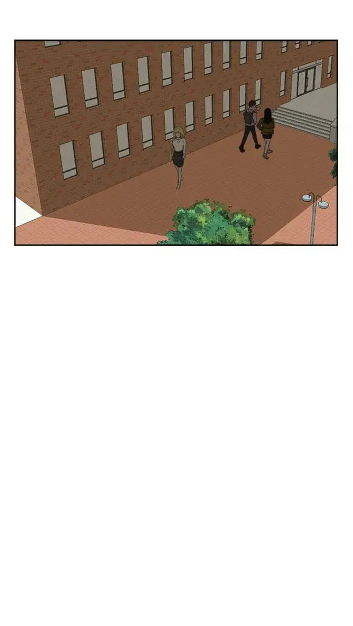 漫画《盗脸人生》郑弦珠 4第22张图