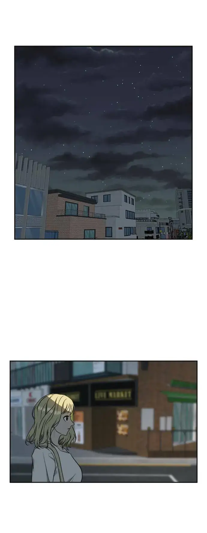 漫画《盗脸人生》郑弦珠 4第55张图