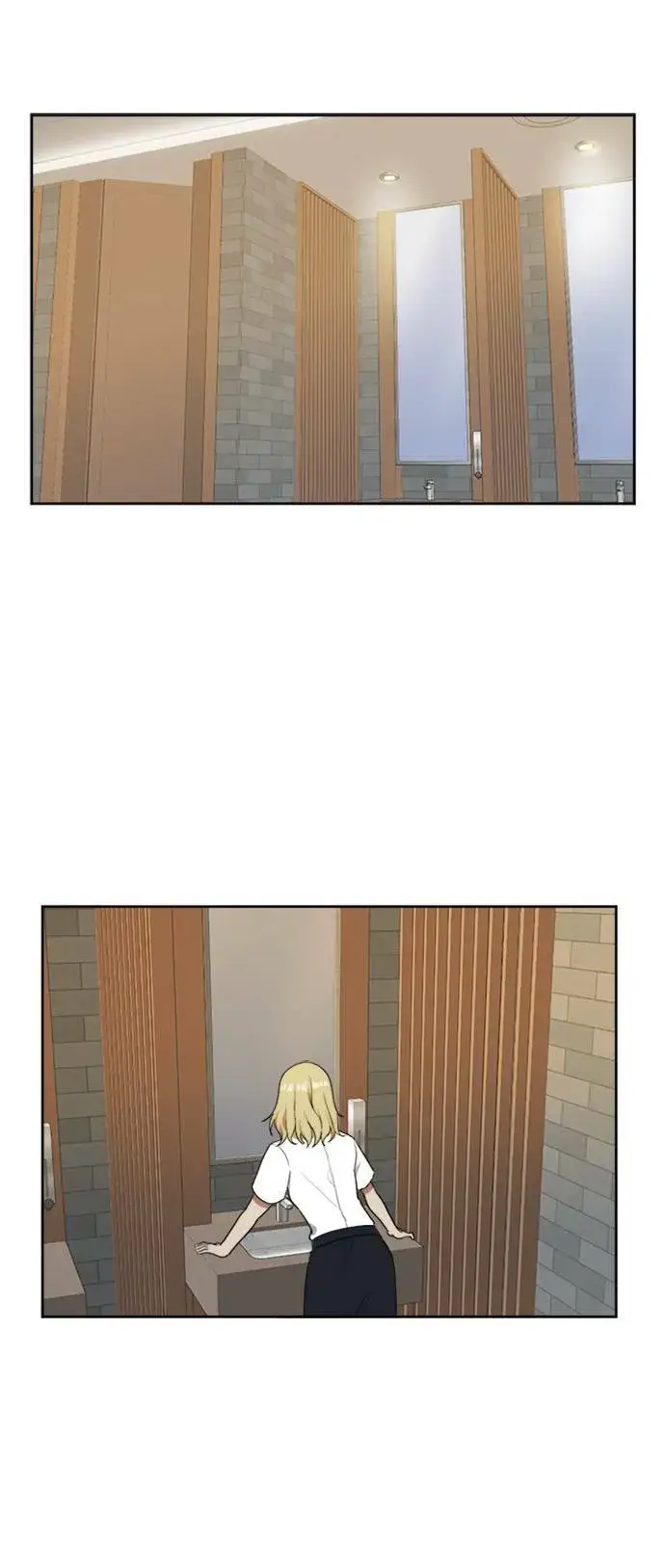 漫画《盗脸人生》郑弦珠 5第45张图