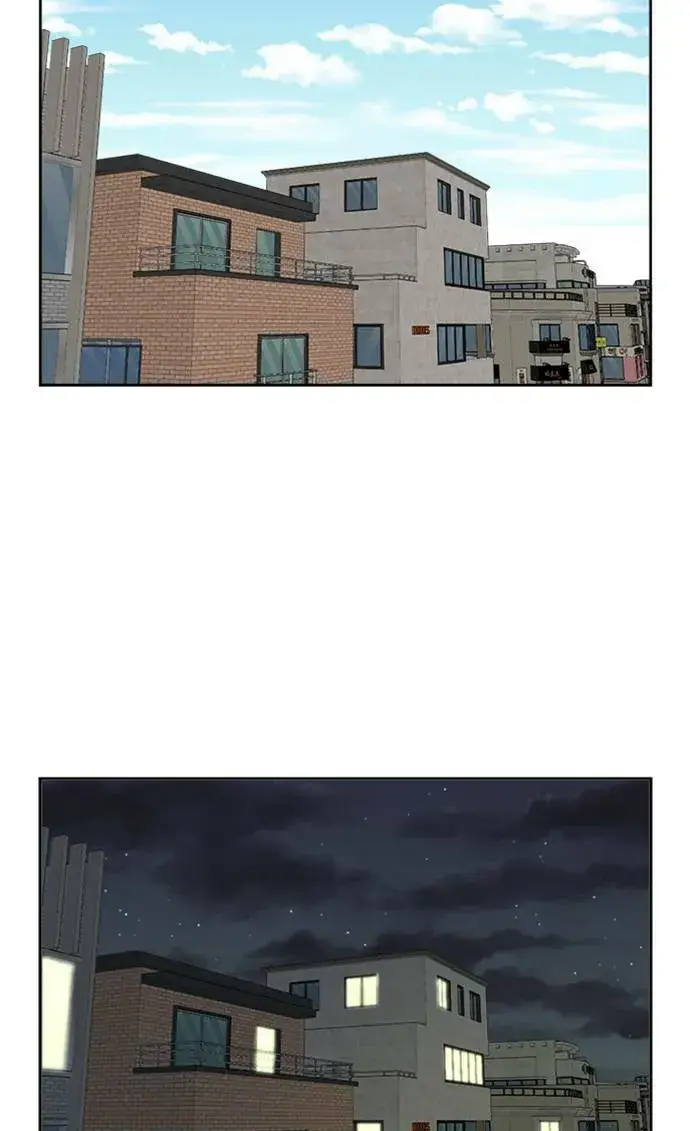 漫画《盗脸人生》郑弦珠 6第56张图