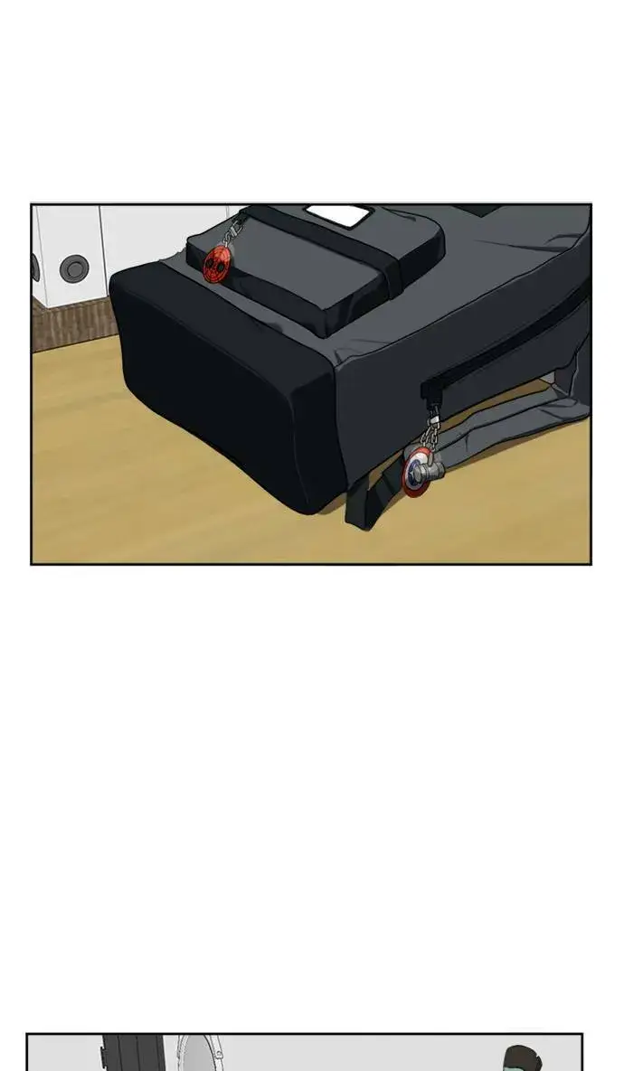 漫画《盗脸人生》郑弦珠 7第15张图