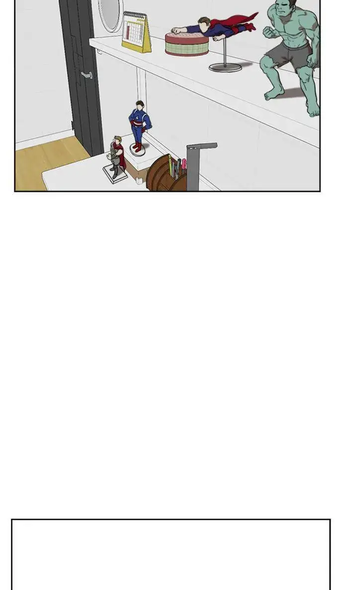 漫画《盗脸人生》郑弦珠 7第16张图