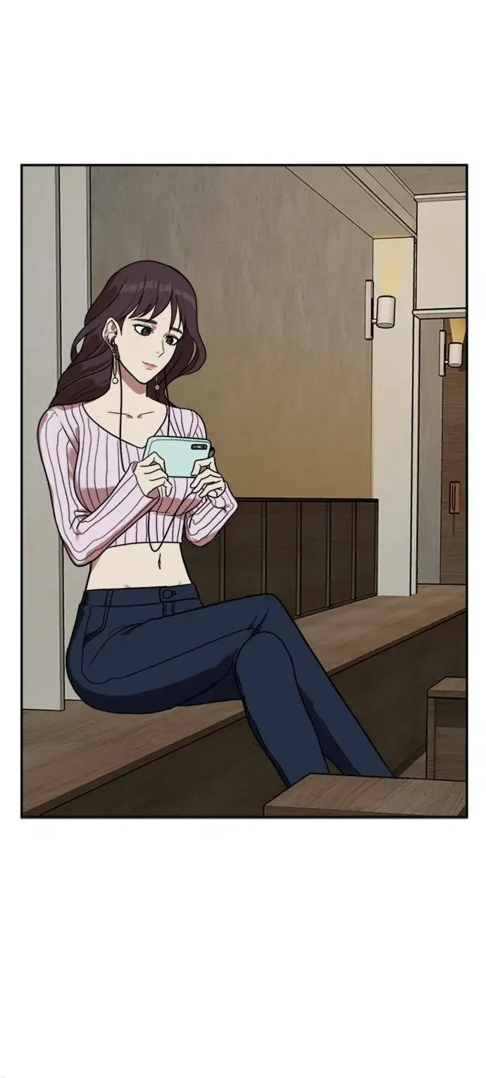 漫画《盗脸人生》郑弦珠 8第45张图