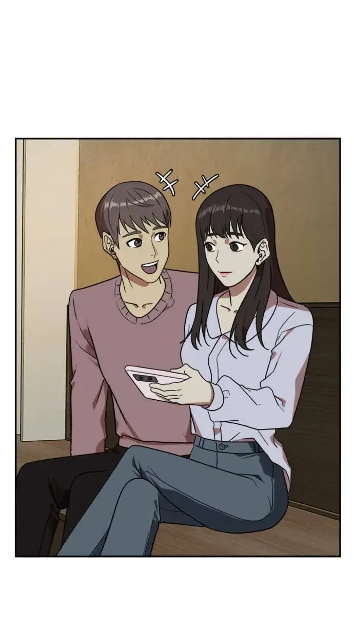 漫画《盗脸人生》郑弦珠 8第47张图