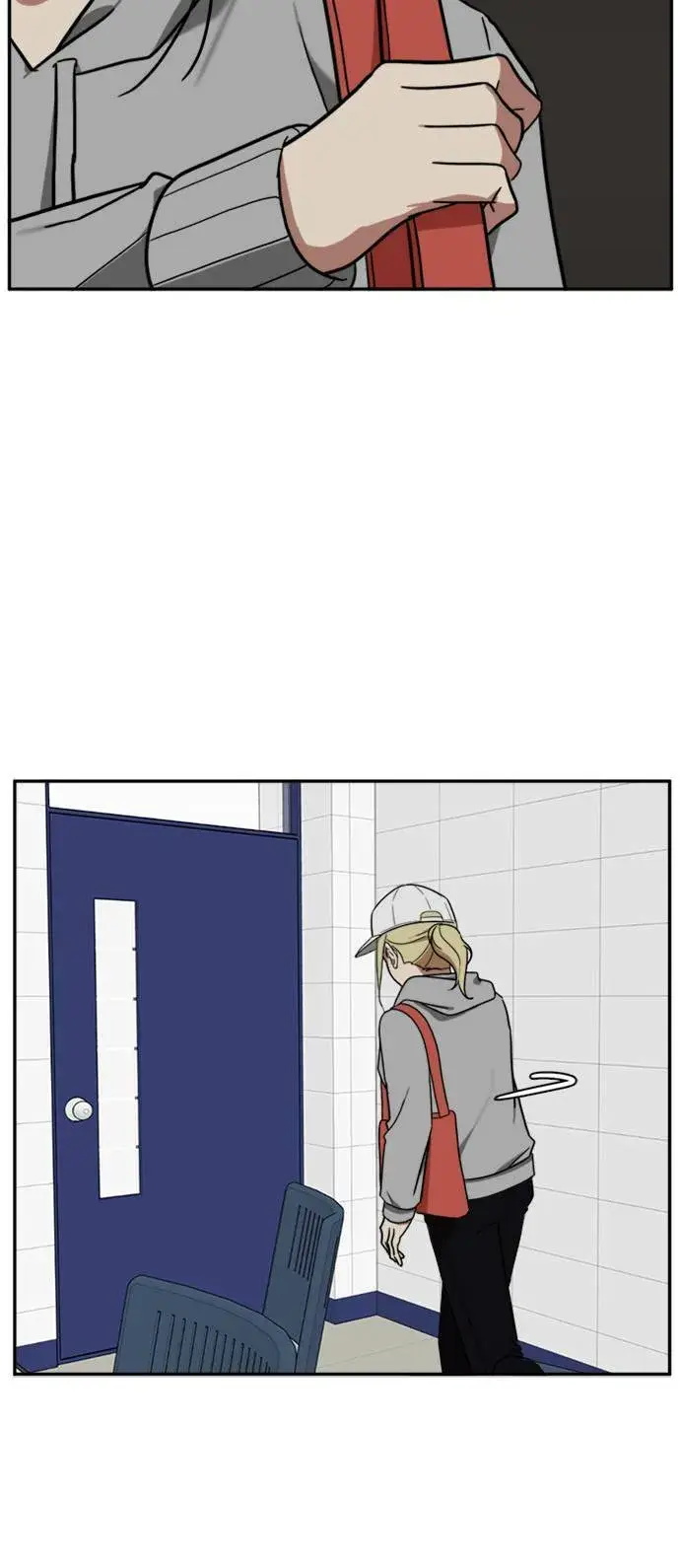 漫画《盗脸人生》郑弦珠 9第19张图
