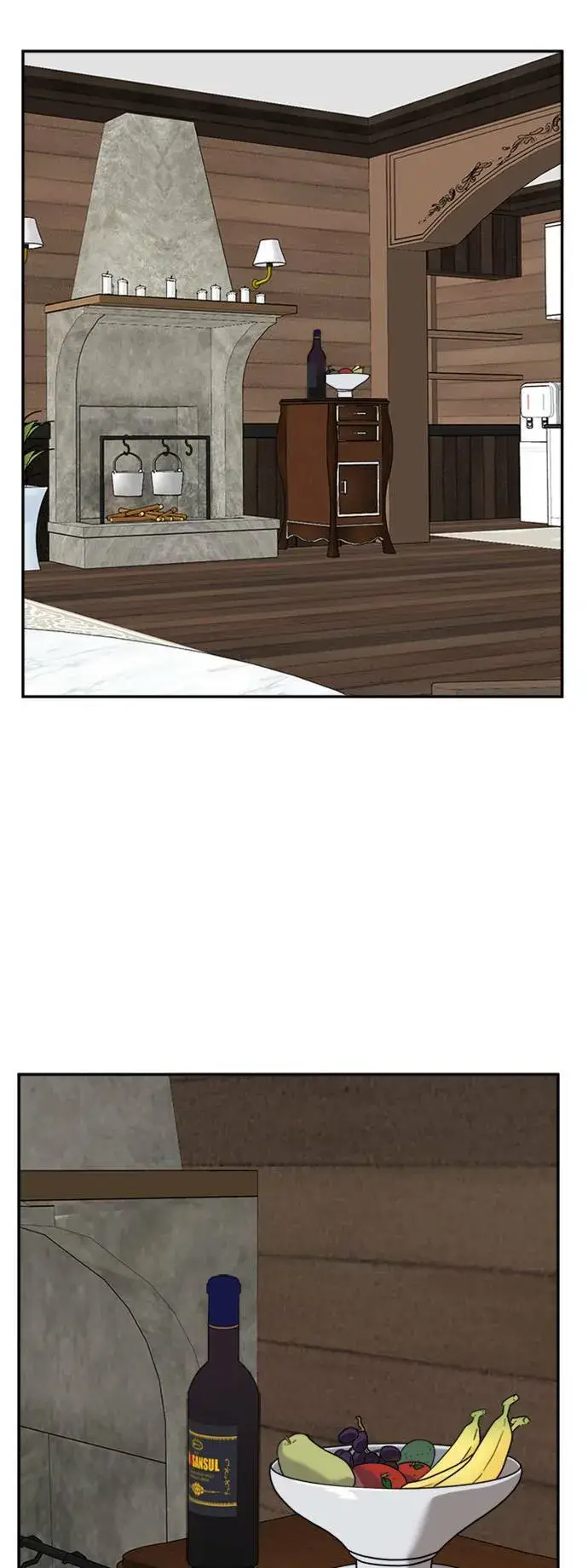 漫画《盗脸人生》郑弦珠 9第66张图