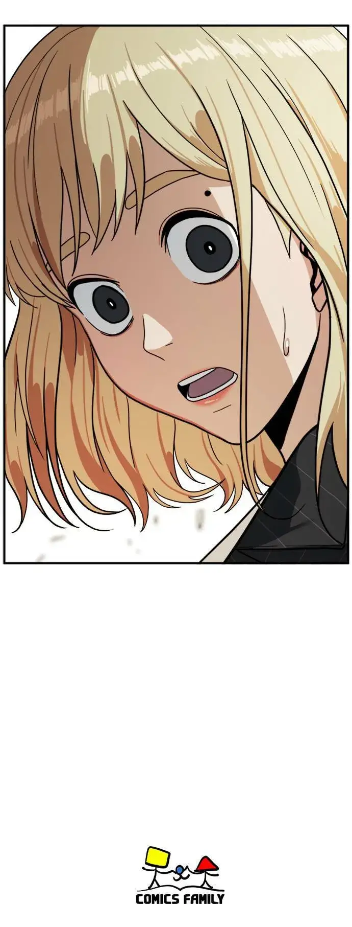 漫画《盗脸人生》郑弦珠 9第72张图