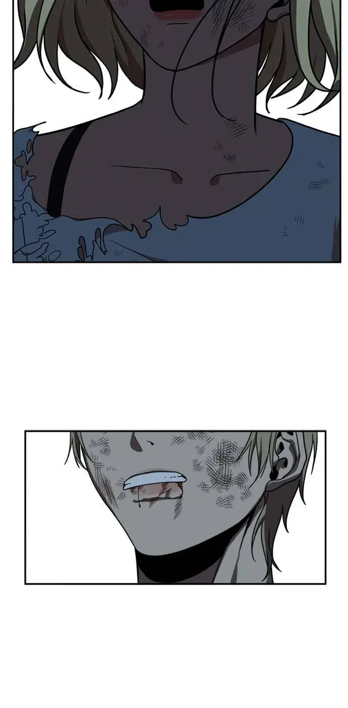 漫画《盗脸人生》郑弦珠 11第104张图