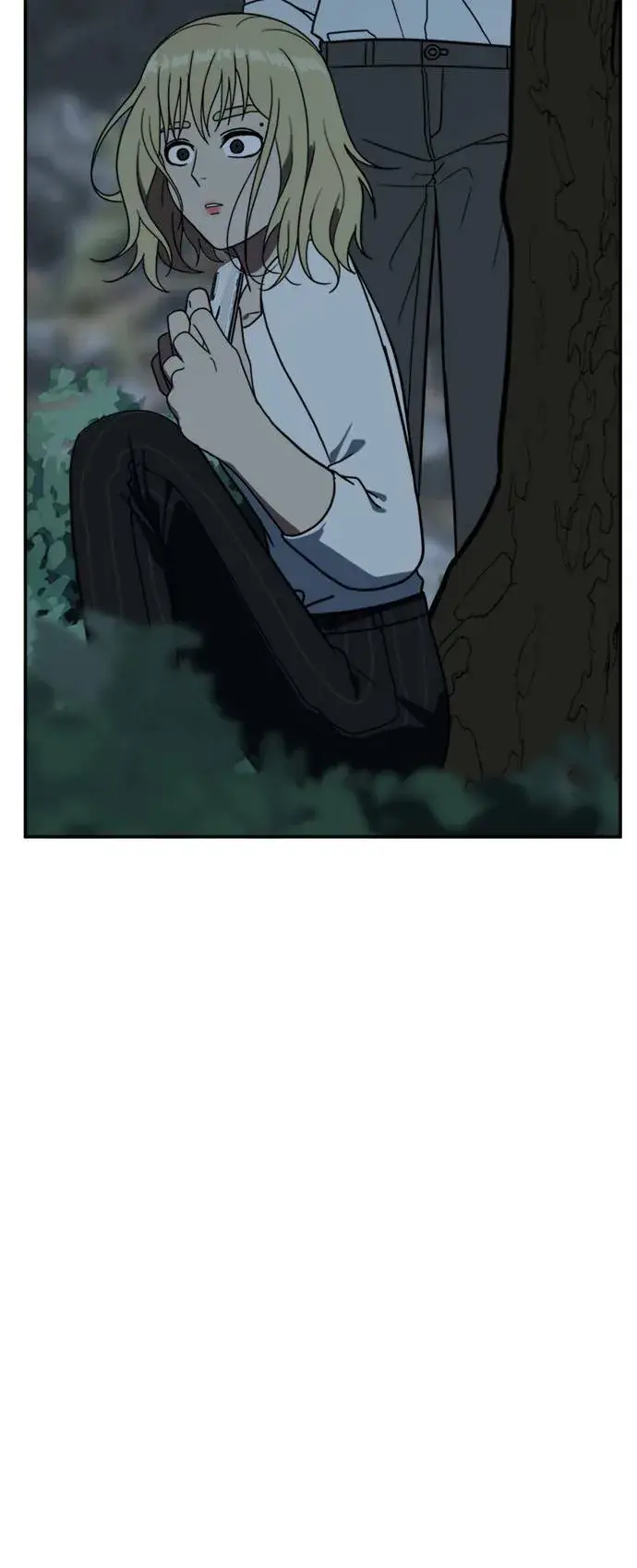 漫画《盗脸人生》郑弦珠 11第39张图