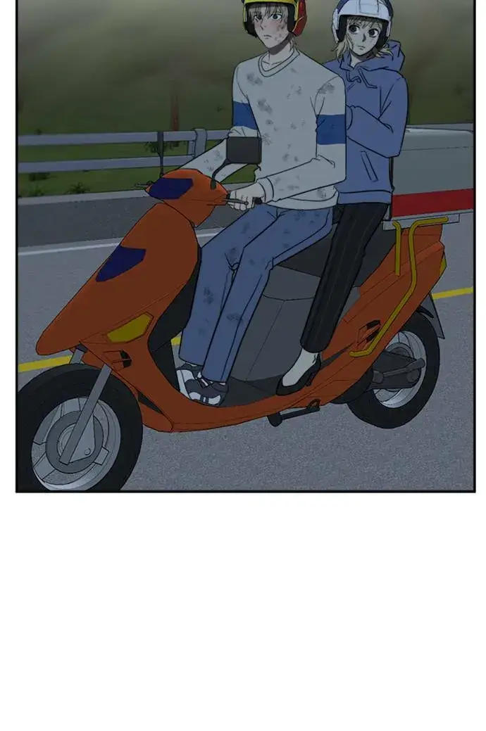 漫画《盗脸人生》郑弦珠 12第75张图