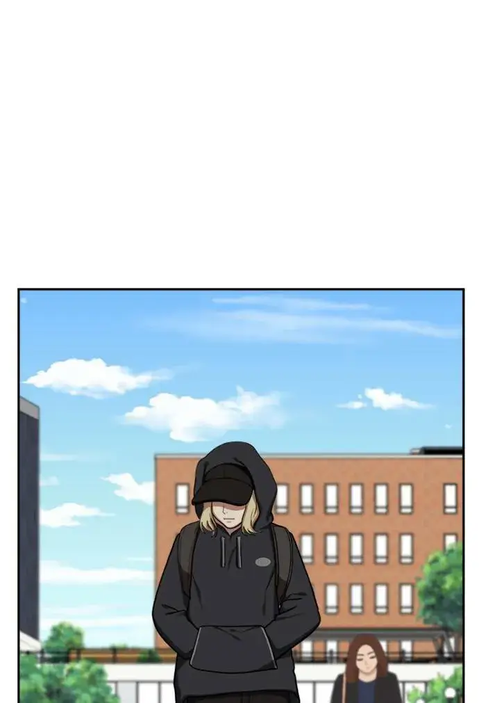 漫画《盗脸人生》郑弦珠 13第39张图