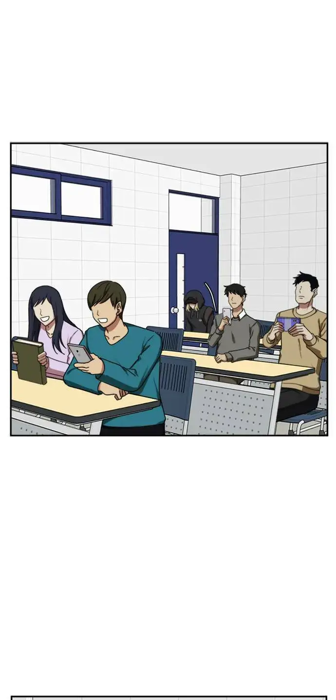 漫画《盗脸人生》郑弦珠 13第42张图