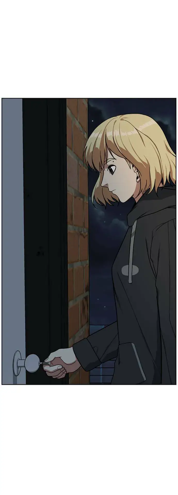 漫画《盗脸人生》郑弦珠 14第97张图