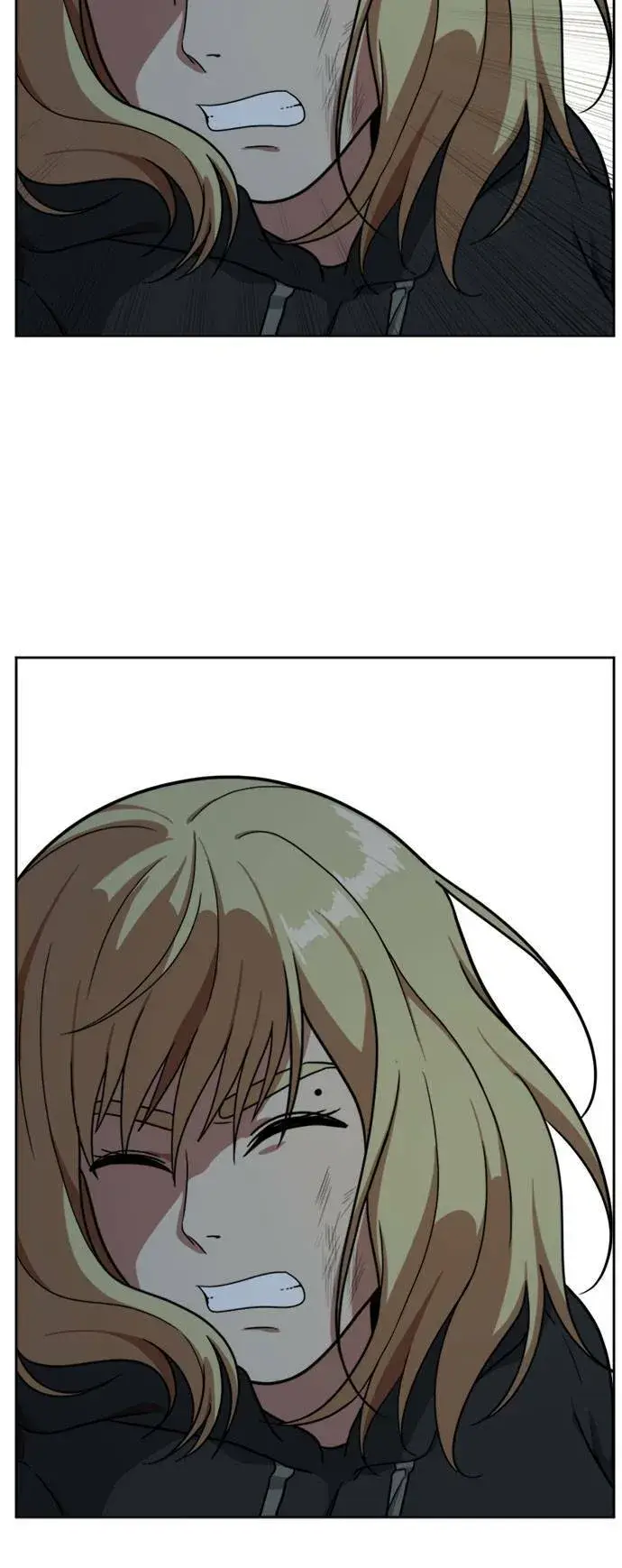 漫画《盗脸人生》郑弦珠 15第42张图