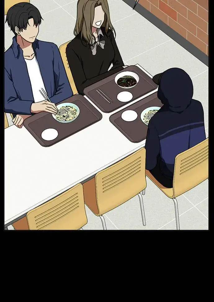 漫画《盗脸人生》郑弦珠 16第60张图