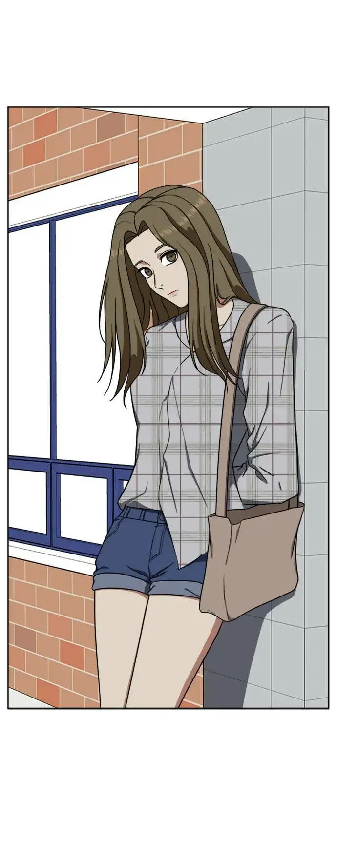 漫画《盗脸人生》郑弦珠 17第19张图
