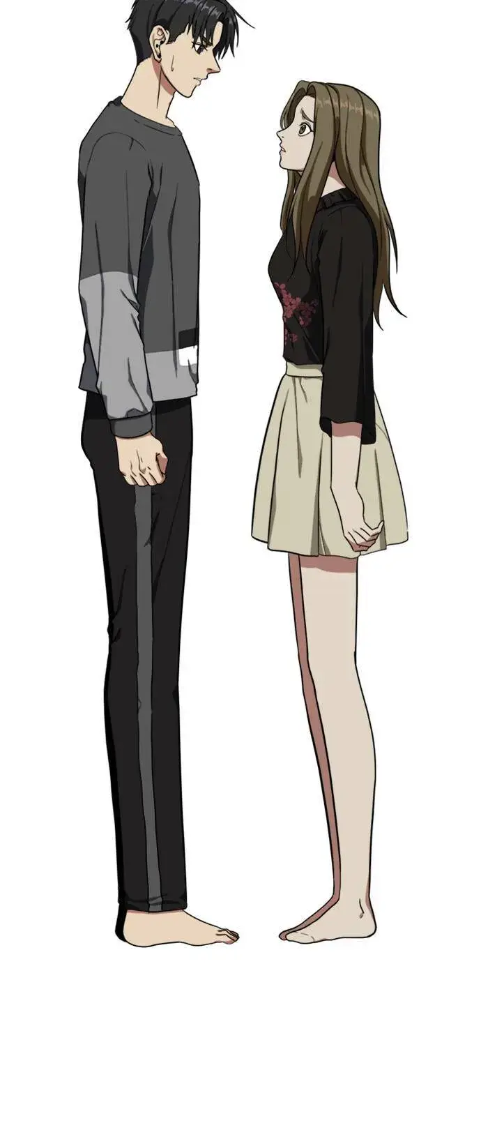 漫画《盗脸人生》郑弦珠 17第88张图