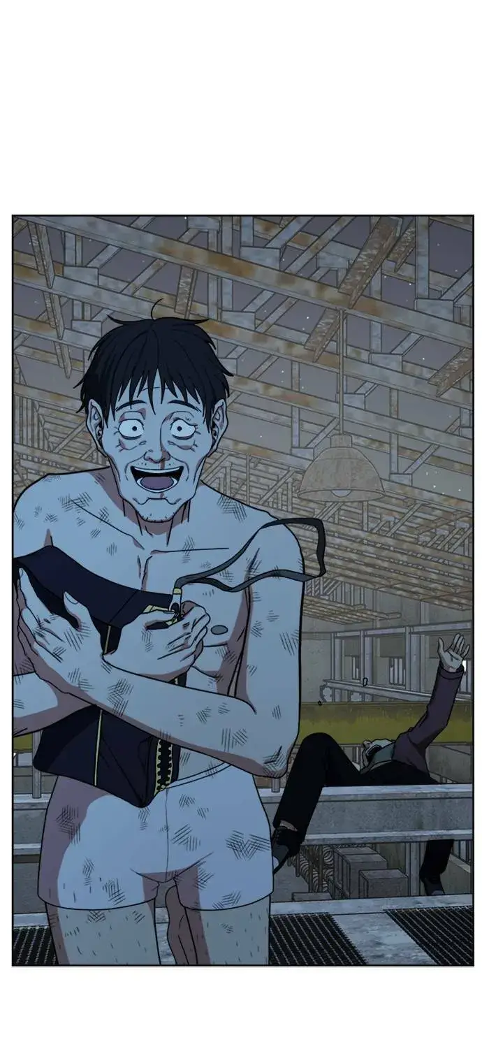 漫画《盗脸人生》郑弦珠 19第27张图