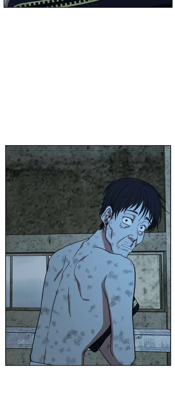 漫画《盗脸人生》郑弦珠 19第30张图