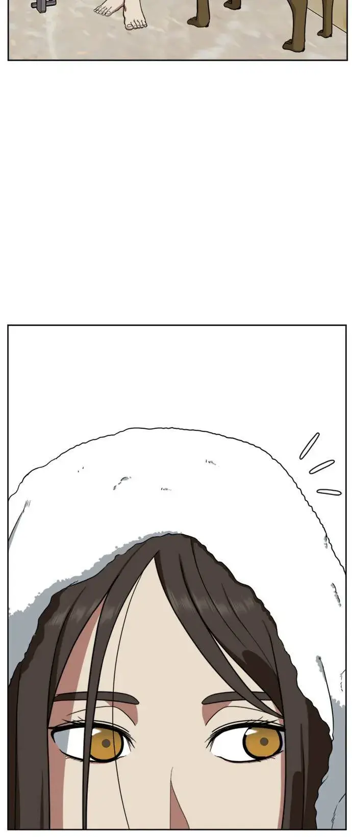 漫画《盗脸人生》裵善忠 1第3张图
