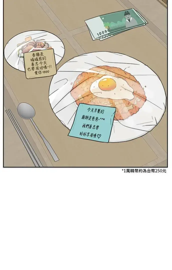 漫画《盗脸人生》裵善忠 1第40张图